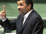Ahmadinejad Speaks Out Against Oppression